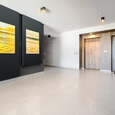 Apartament Sienkiewicza 28C Kolberg Exterior foto