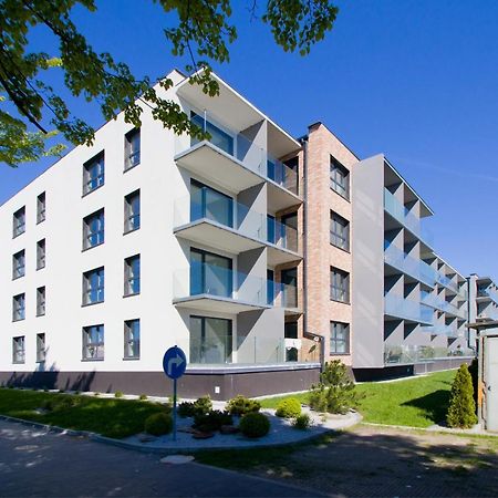 Apartament Sienkiewicza 28C Kolberg Exterior foto