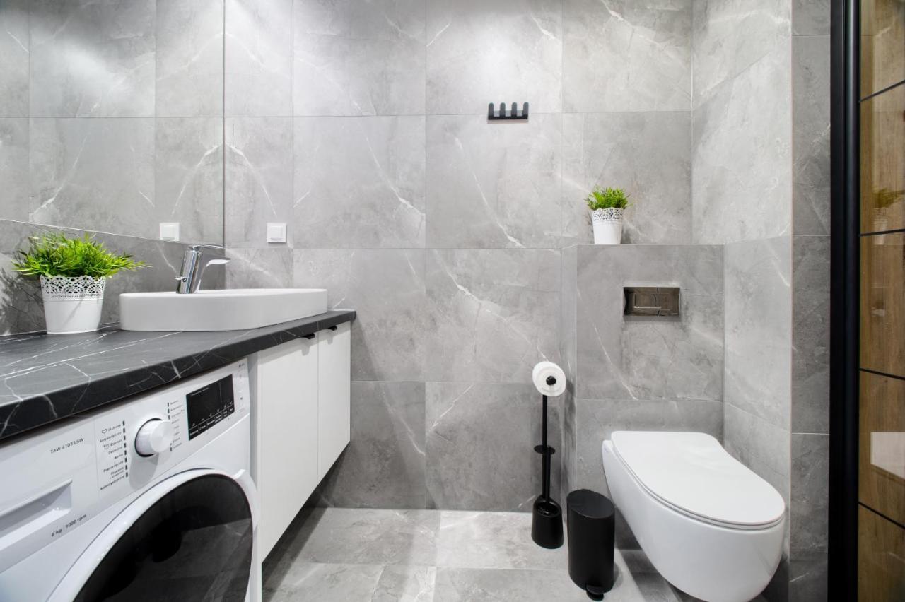 Apartament Sienkiewicza 28C Kolberg Exterior foto