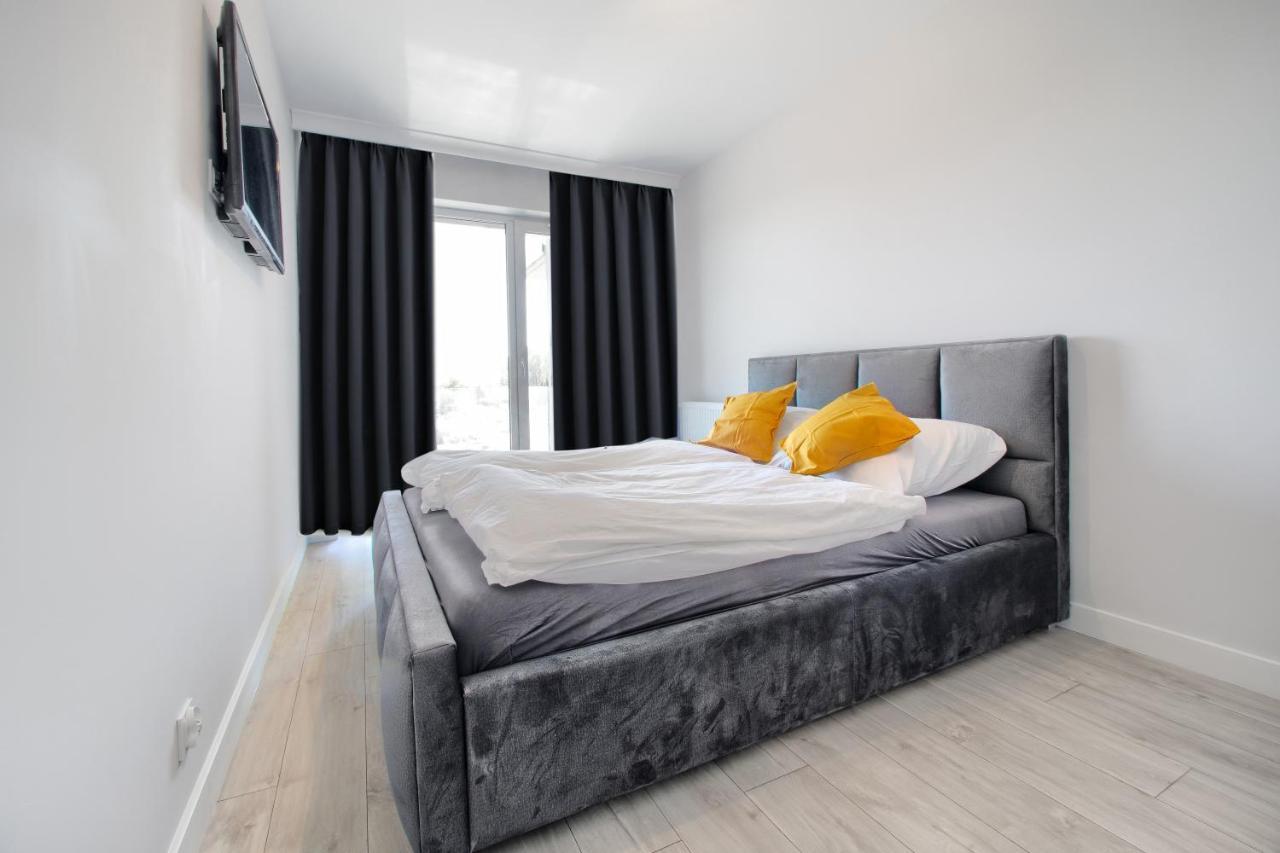 Apartament Sienkiewicza 28C Kolberg Exterior foto