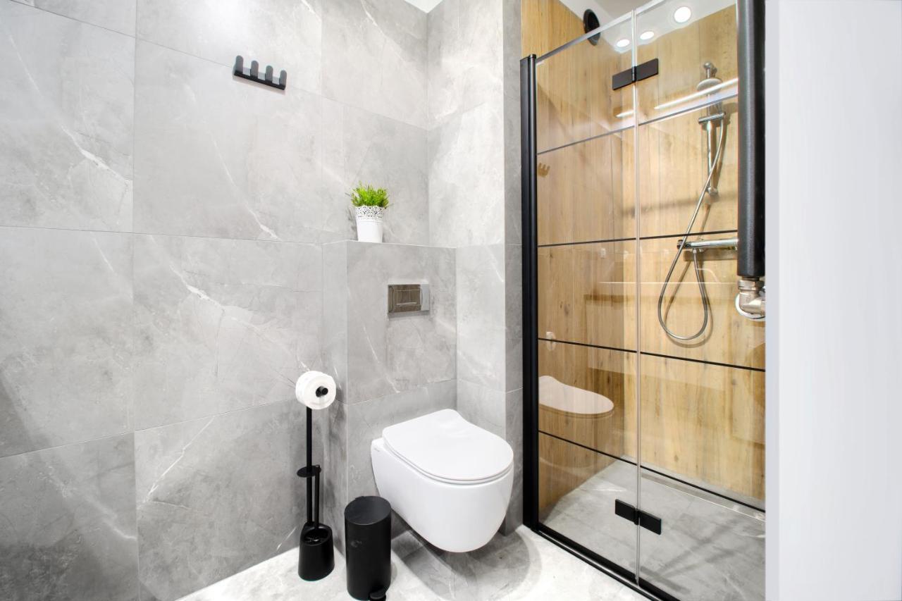 Apartament Sienkiewicza 28C Kolberg Exterior foto