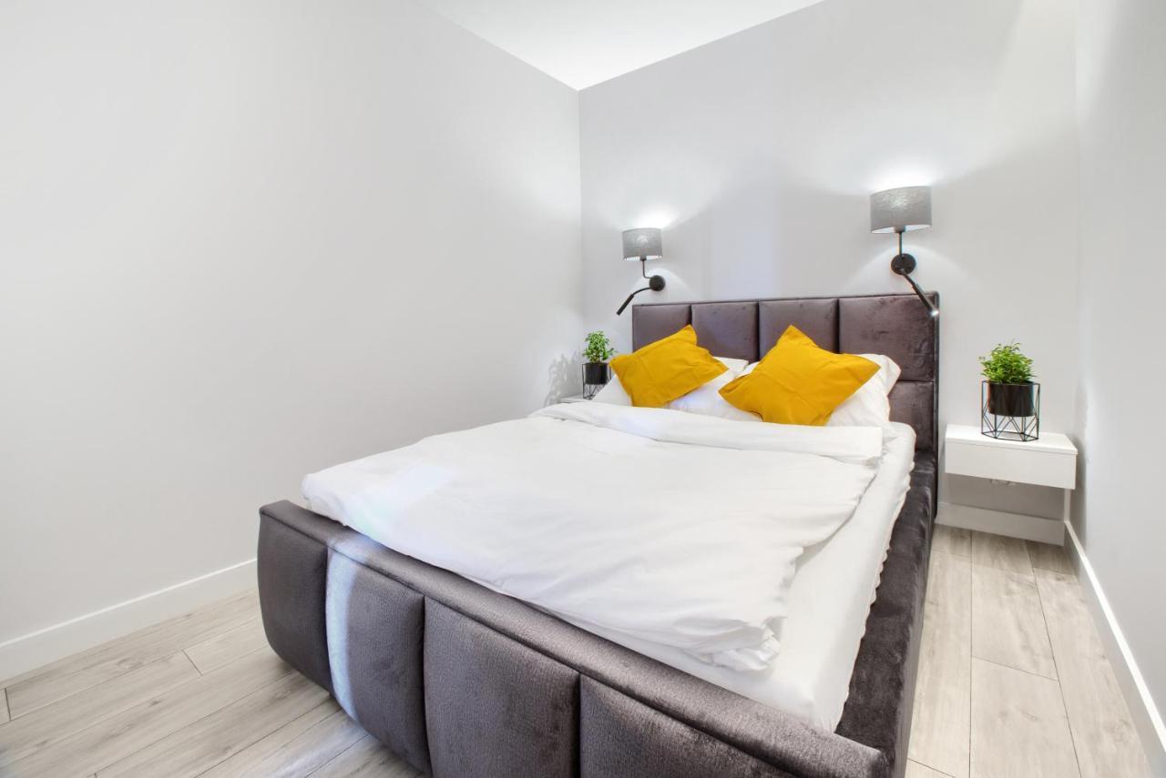 Apartament Sienkiewicza 28C Kolberg Exterior foto